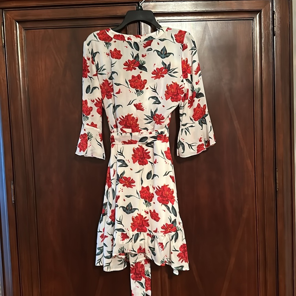 Free Generation Dress - Picture 6 of 8